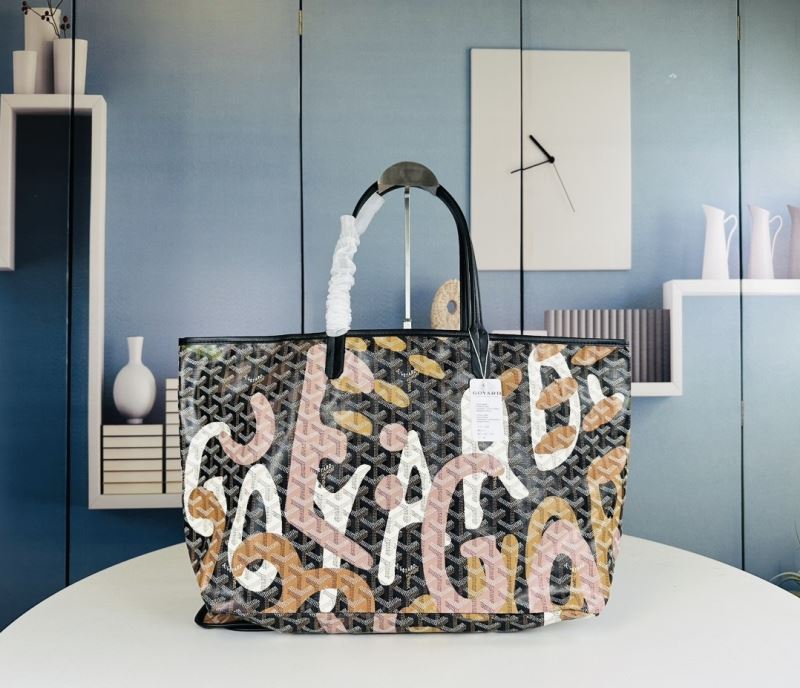 Goyard Shopping Bags